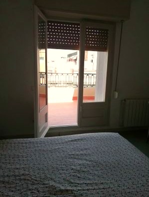 A furnished private student room in Eixample, Barcelona photo 4
