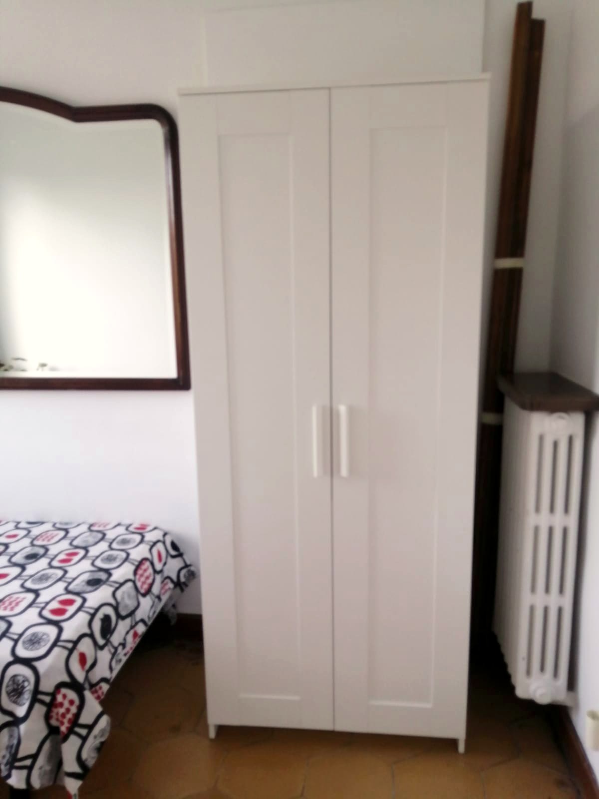 A furnished private student room in Eixample, Barcelona photo 4