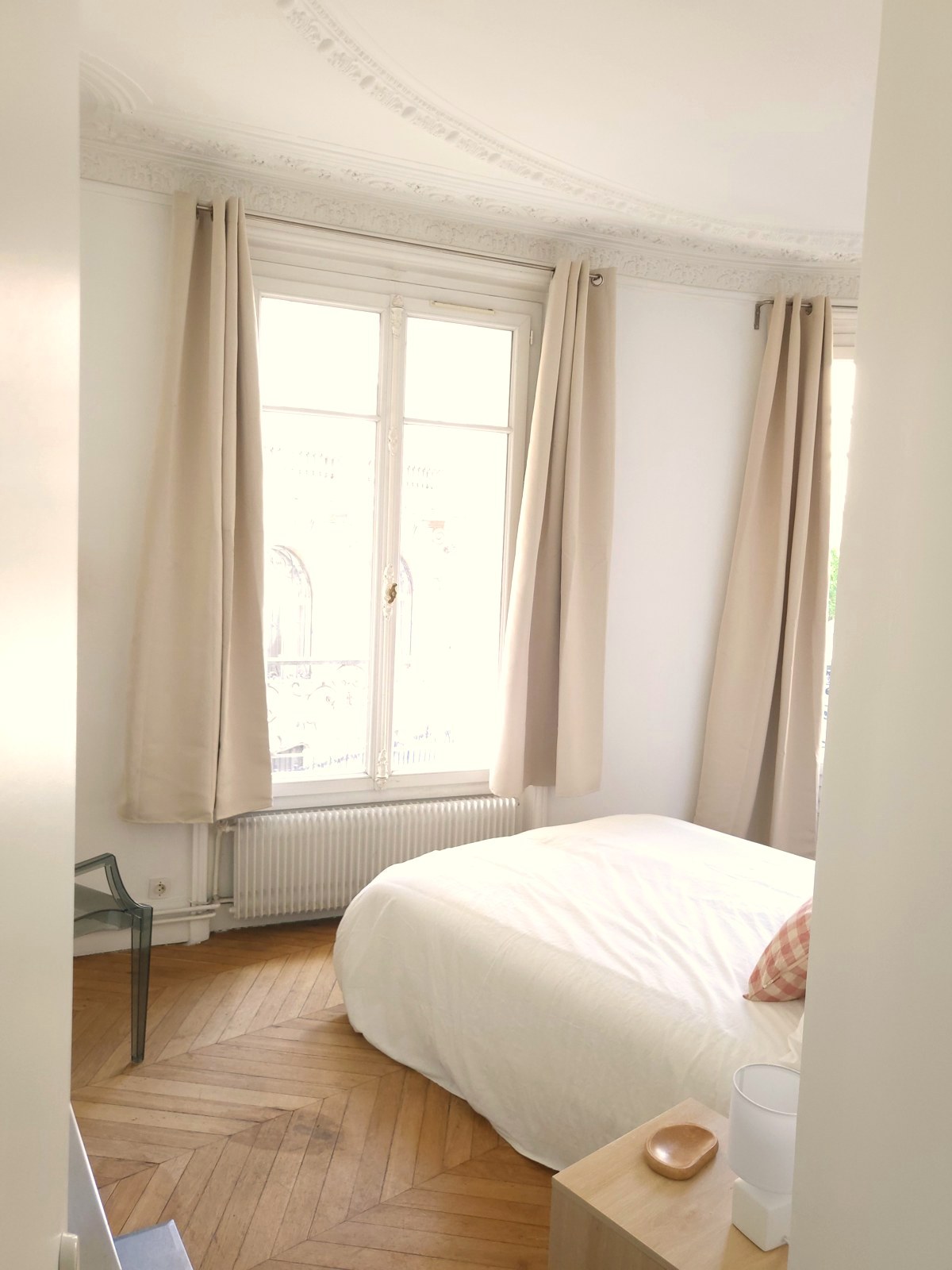 A furnished private student room in 8eme Arrondissement, Paris photo 5