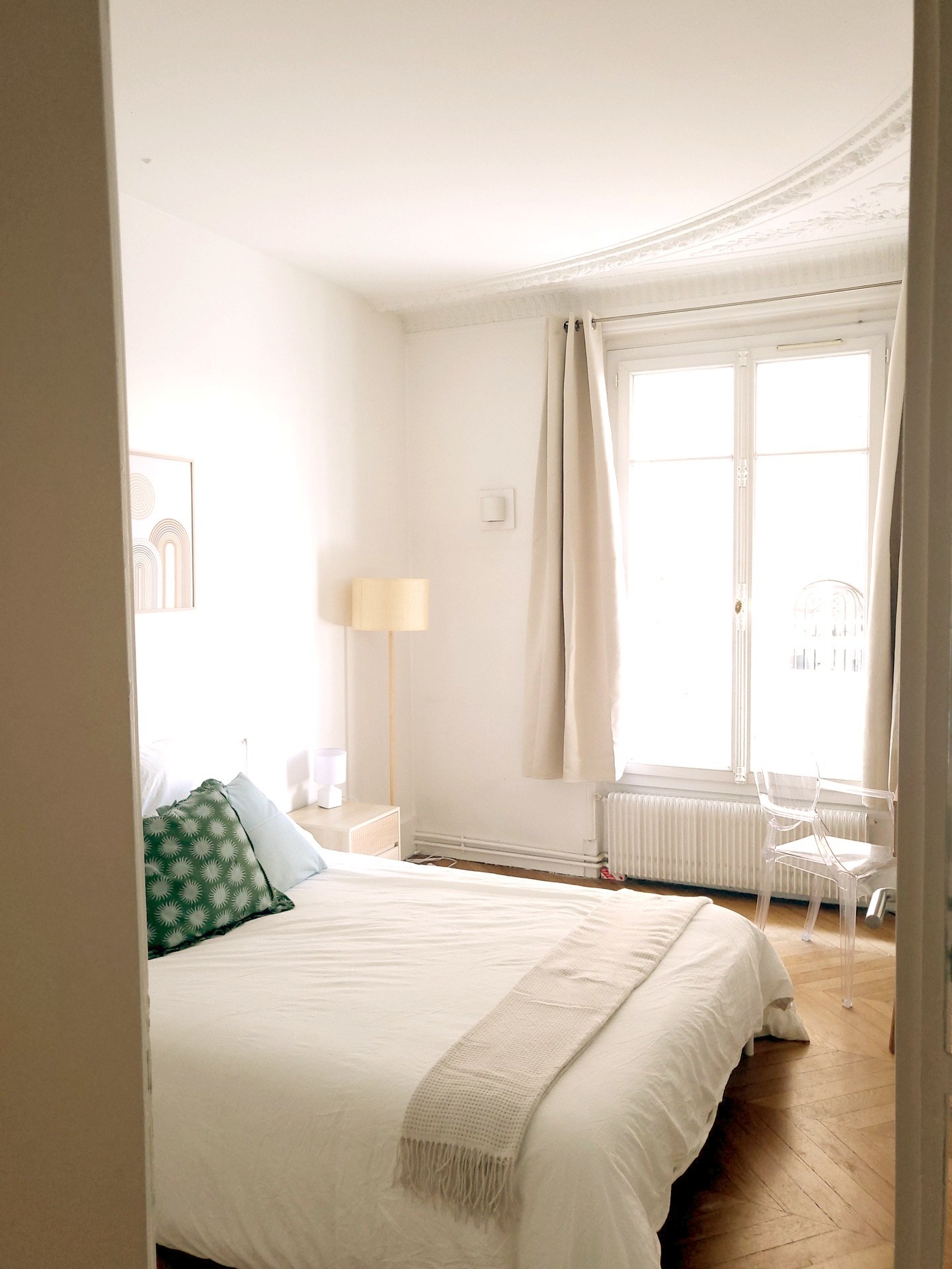 A furnished private student room in 8eme Arrondissement, Paris photo 4