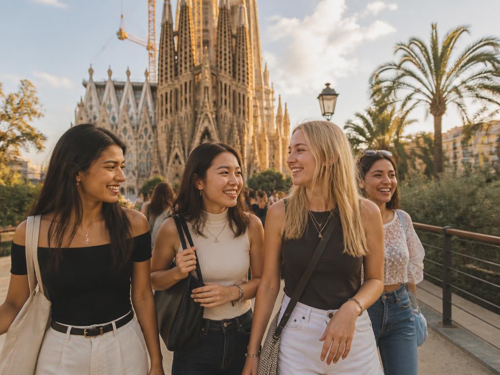 Barcelona