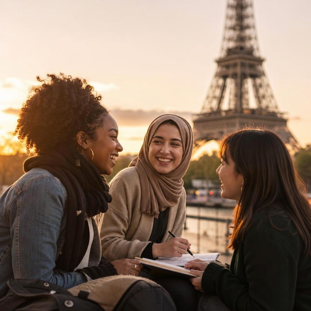 Paris