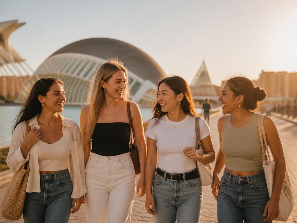 Valencia